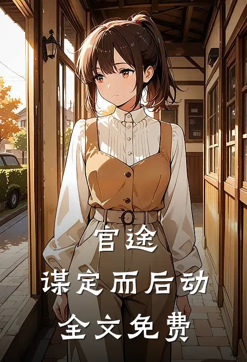 官途：谋定而后动全文免费