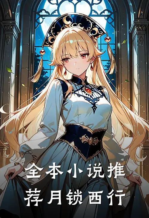 全本小说推荐月锁西行