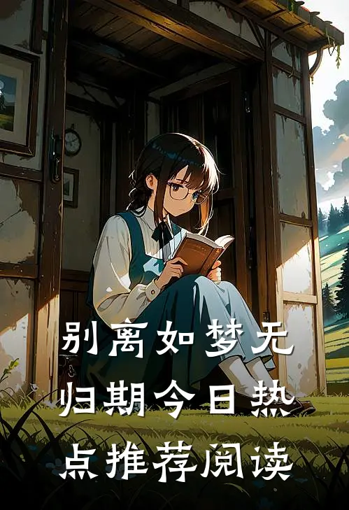 别离如梦无归期今日热点推荐阅读