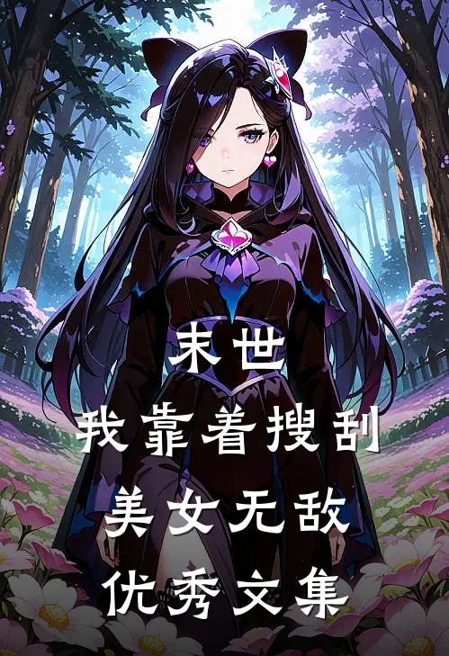末世：我靠着搜刮美女无敌优秀文集