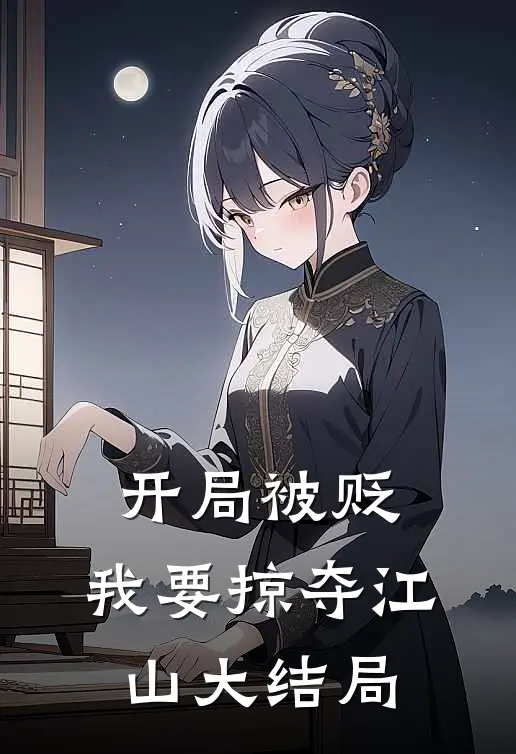 开局被贬,我要掠夺江山大结局免费阅读