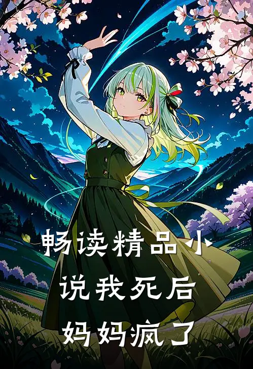 畅读精品小说我死后，妈妈疯了