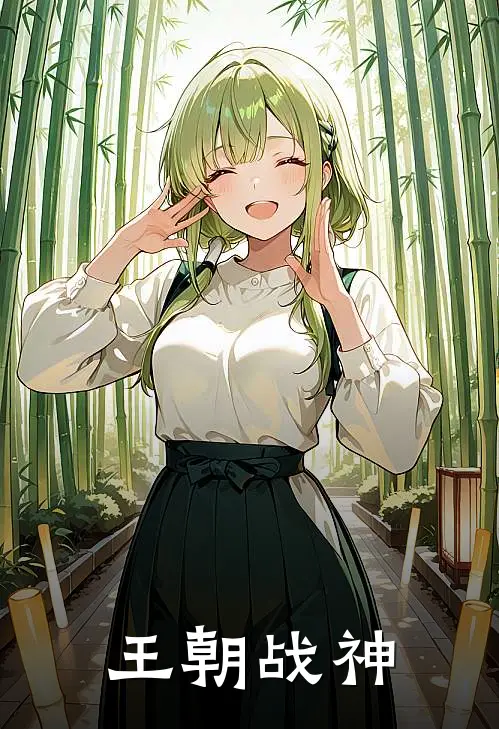王朝战神