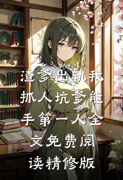 渣爹出轨我抓人坑爹能手第一人全文免费阅读精修版