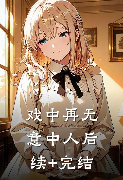 戏中再无意中人后续+完结