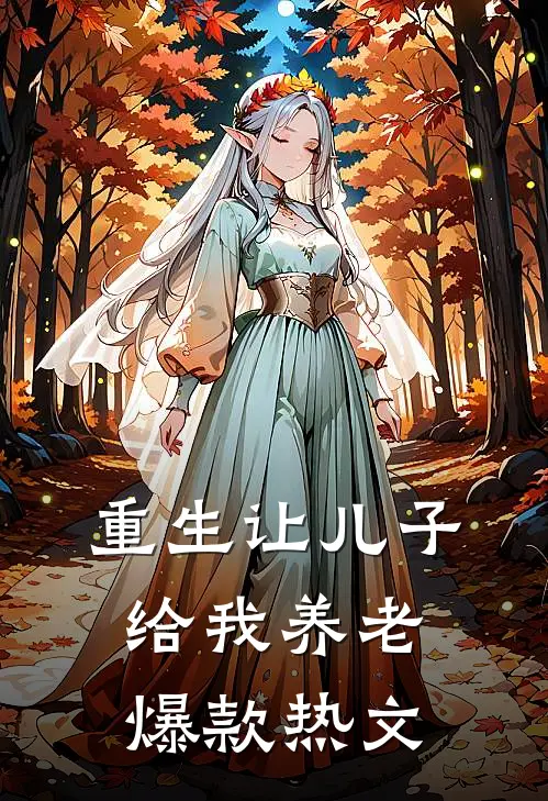 重生让儿子给我养老爆款热文