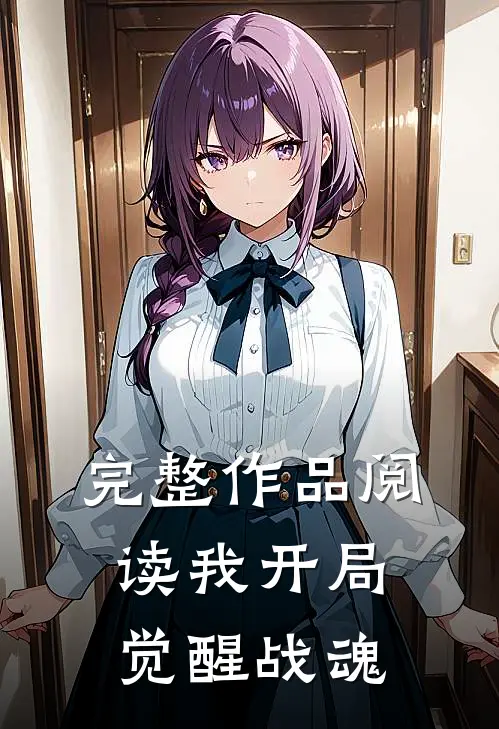 完整作品阅读我开局觉醒战魂
