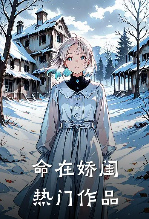 命在娇闺热门作品
