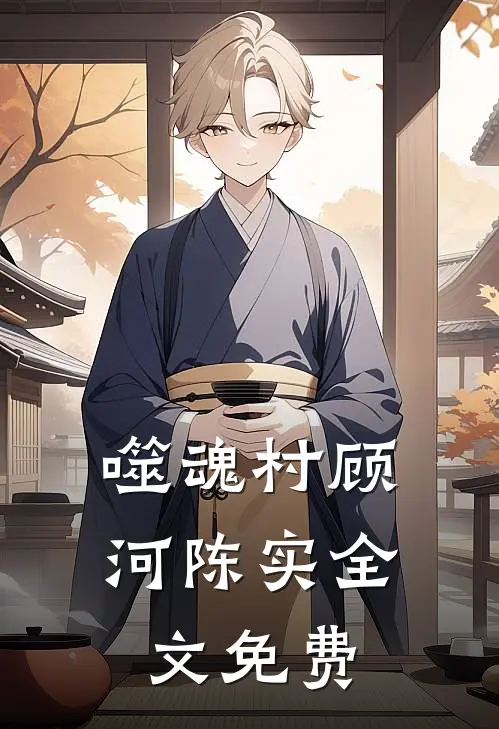 噬魂村顾河陈实全文免费