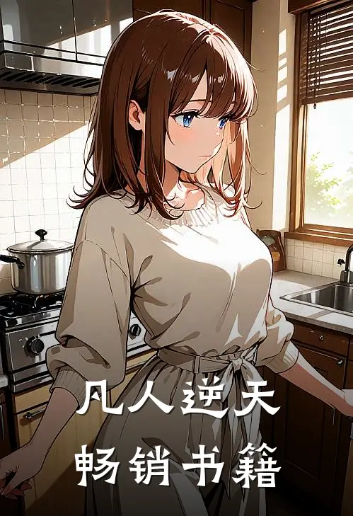 凡人逆天畅销书籍