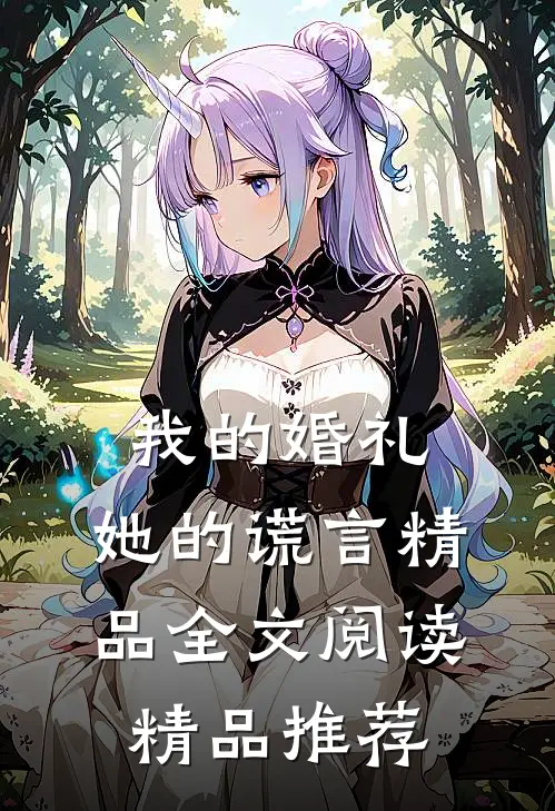 我的婚礼，她的谎言精品全文阅读精品推荐