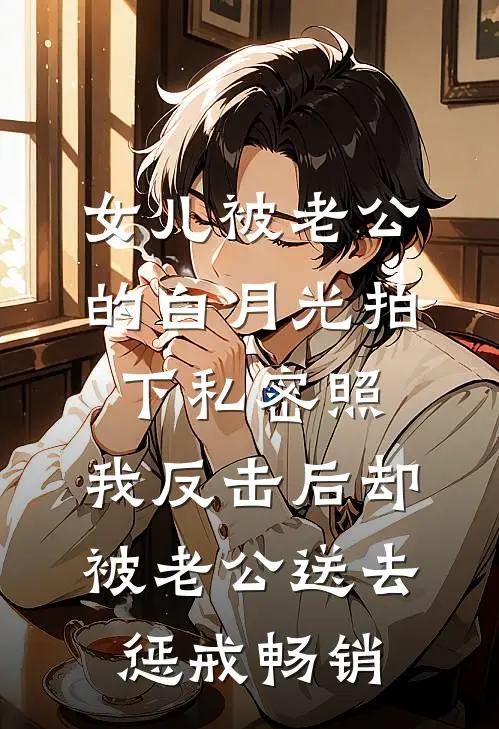 女儿被老公的白月光拍下私密照，我反击后却被老公送去惩戒畅销