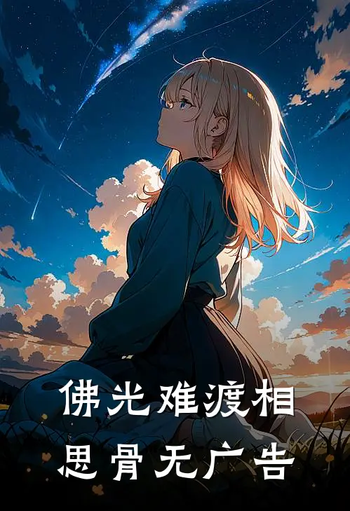 佛光难渡相思骨无广告