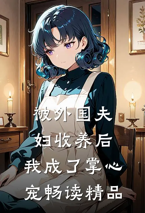 被外国夫妇收养后，我成了掌心宠畅读精品