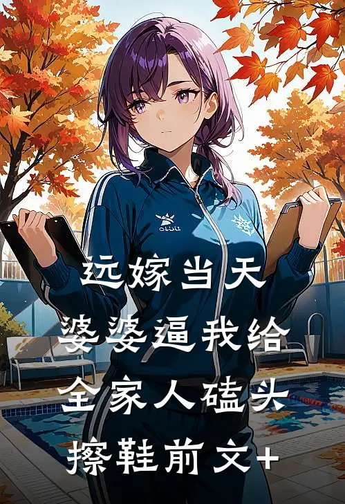 远嫁当天，婆婆逼我给全家人磕头擦鞋前文+