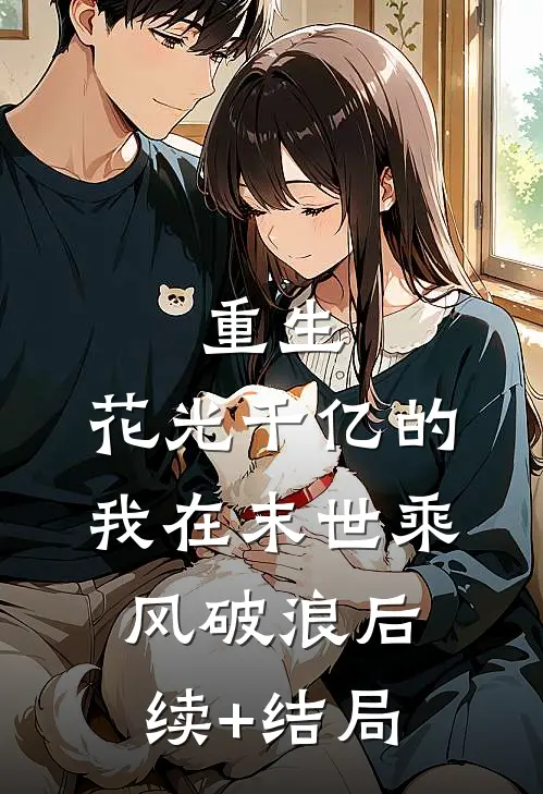重生：花光千亿的我在末世乘风破浪后续+结局