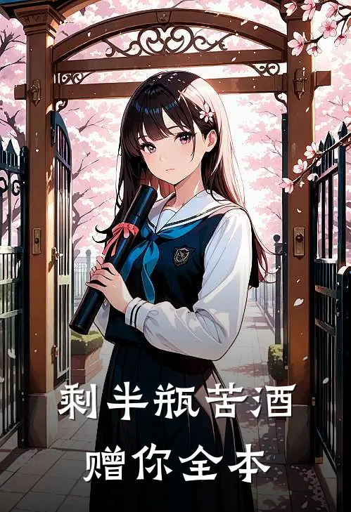 剩半瓶苦酒赠你全本