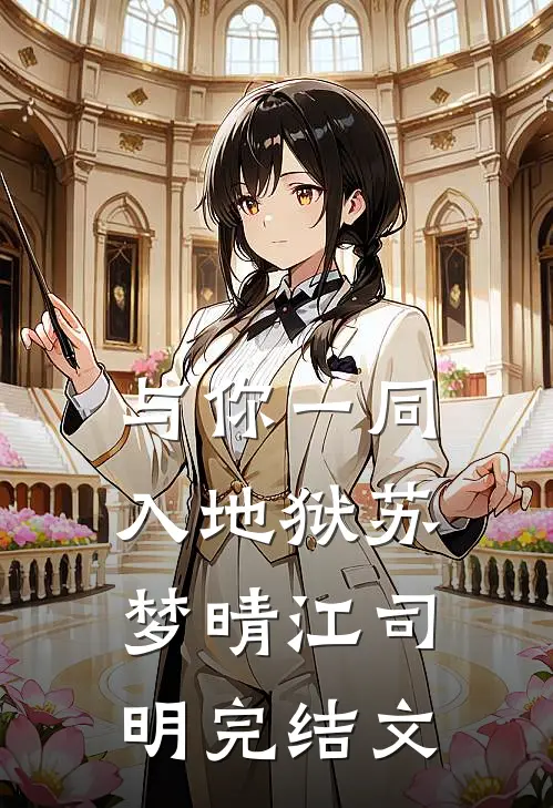 与你一同入地狱苏梦晴江司明完结文