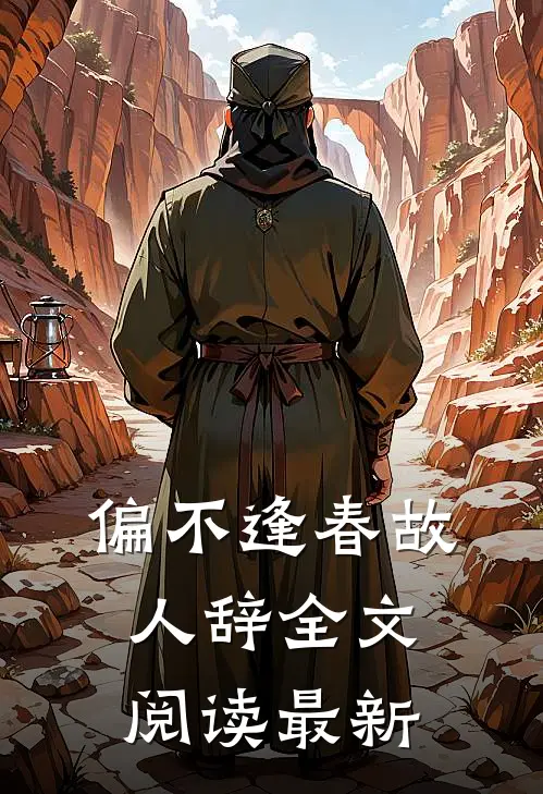 偏不逢春故人辞全文阅读最新