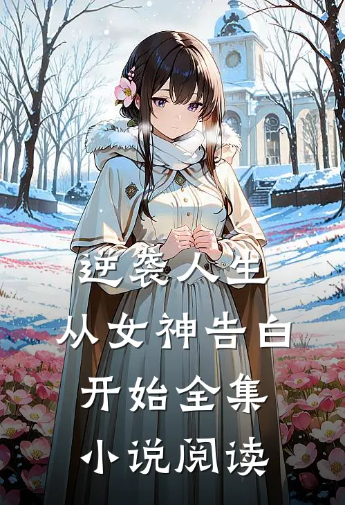 逆袭人生：从女神告白开始全集小说阅读