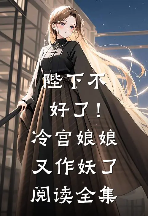 陛下不好了!冷宫娘娘又作妖了阅读全集