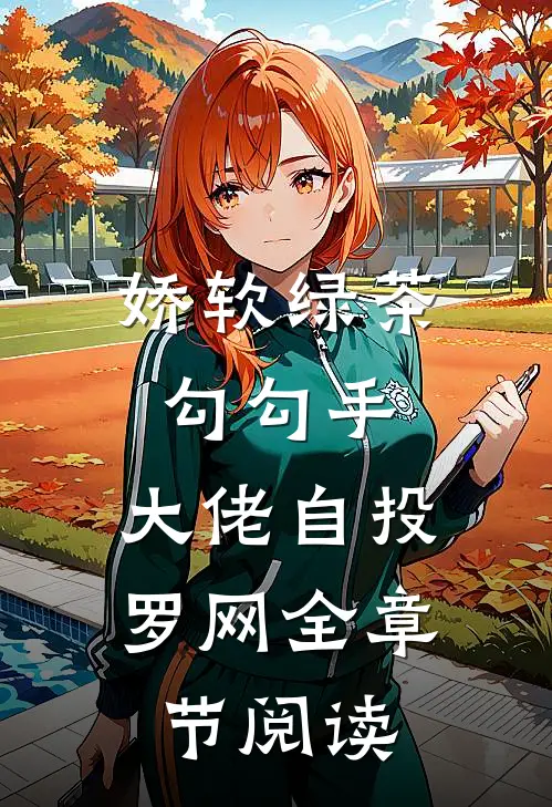 娇软绿茶勾勾手，大佬自投罗网全章节阅读
