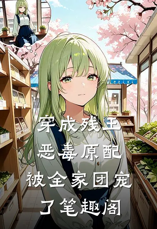 穿成残王恶毒原配，被全家团宠了笔趣阁