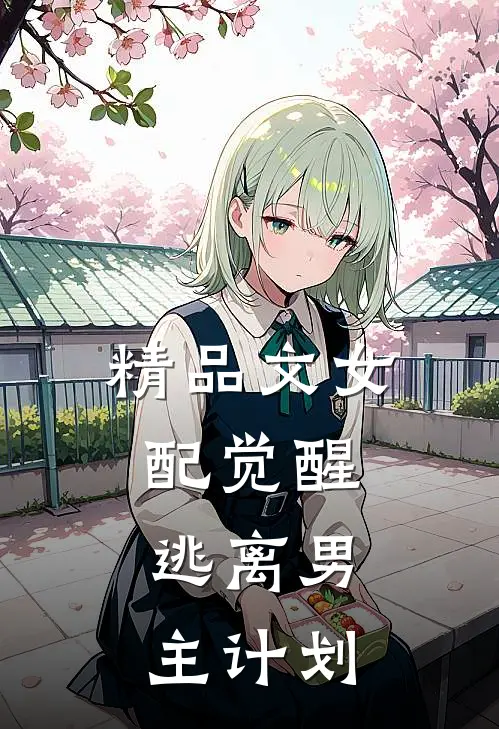 精品文女配觉醒：逃离男主计划