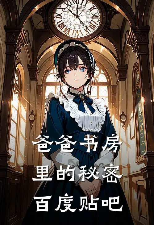 爸爸书房里的秘密百度贴吧