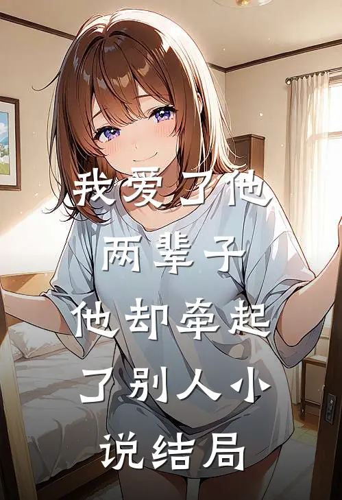 我爱了他两辈子,他却牵起了别人结局是