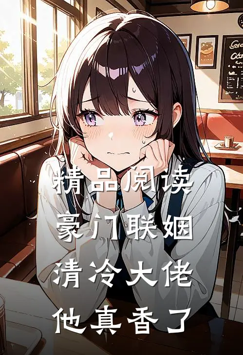 精品阅读豪门联姻：清冷大佬他真香了