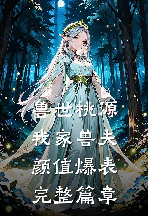 兽世桃源：我家兽夫颜值爆表完整篇章