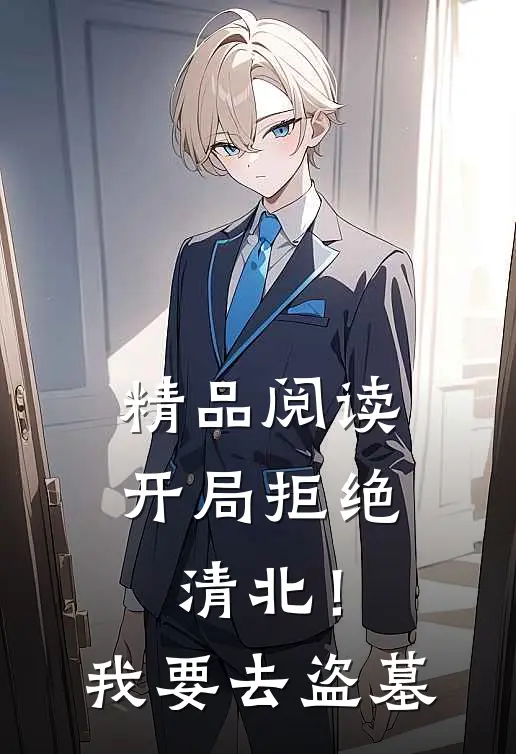 精品阅读开局拒绝清北！我要去盗墓