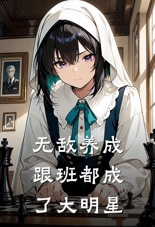 无敌养成跟班都成了大明星