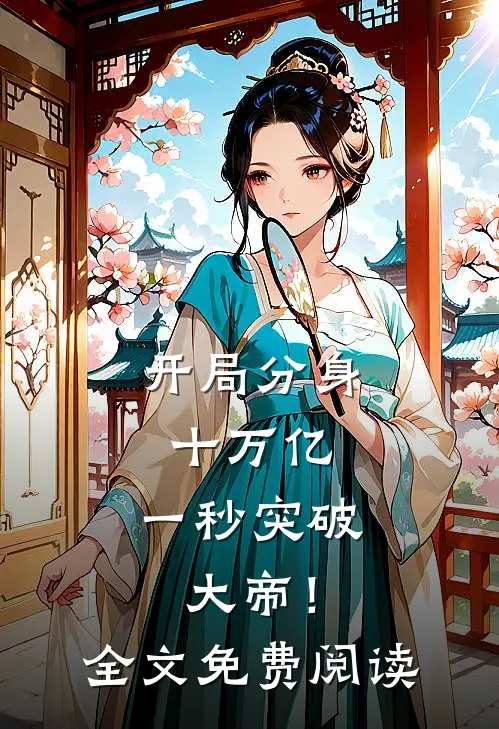 开局分身十万亿，一秒突破大帝！全文免费阅读