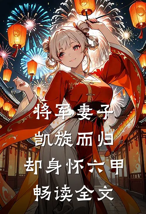 将军妻子凯旋而归，却身怀六甲畅读全文