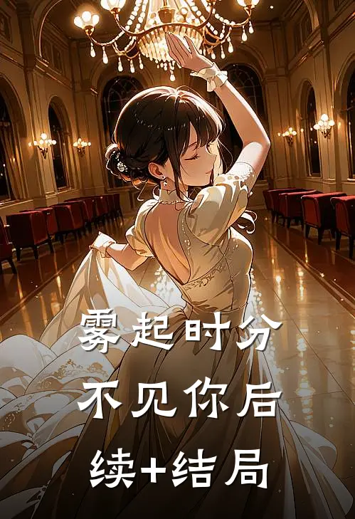 雾起时分不见你后续+结局