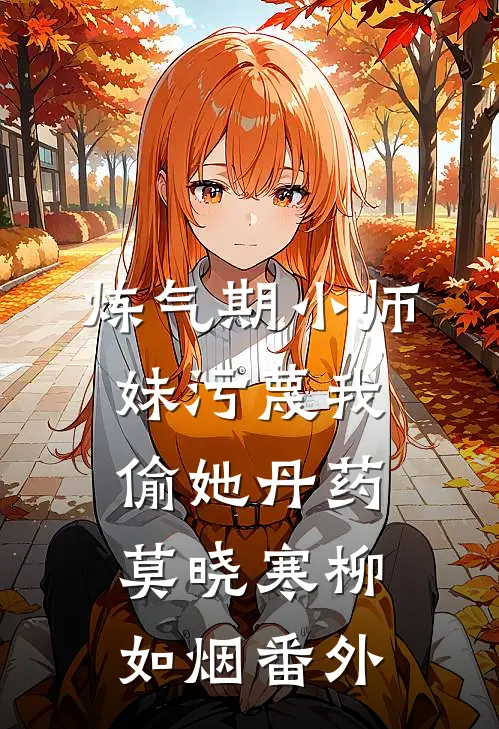 炼气期小师妹污蔑我偷她丹药莫晓寒柳如烟 番外