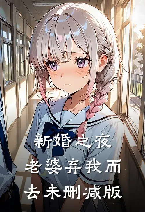 新婚之夜，老婆弃我而去未删减版