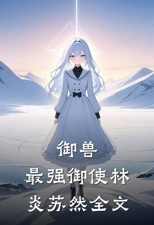 御兽：最强御使林炎苏然全文