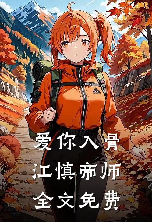 爱你入骨江慎帝师全文免费