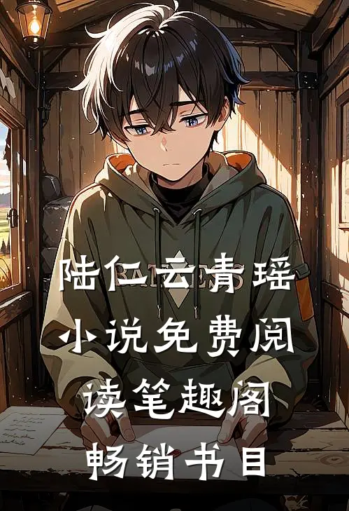 陆仁云青瑶小说免费阅读笔趣阁畅销书目