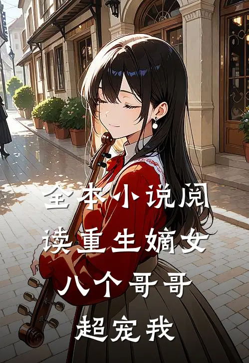 全本阅读重生嫡女八个哥哥超宠我