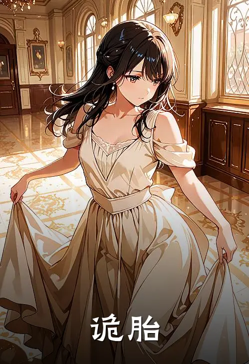诡胎