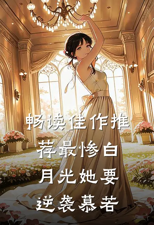 畅读佳作推荐最惨白月光她要逆袭慕若