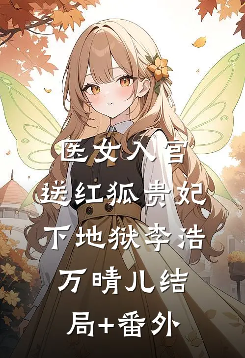 医女入宫，送红狐贵妃下地狱李浩万晴儿结局+番外