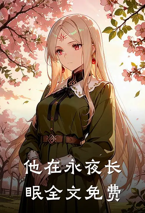 他在永夜长眠全文免费