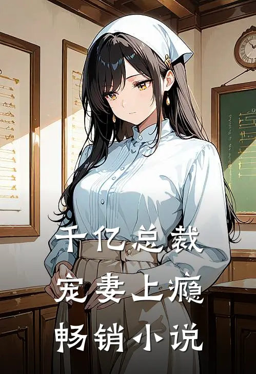 千亿总裁宠妻上瘾畅销小说