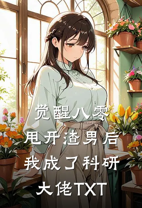 觉醒八零，甩开渣男后我成了科研大佬TXT