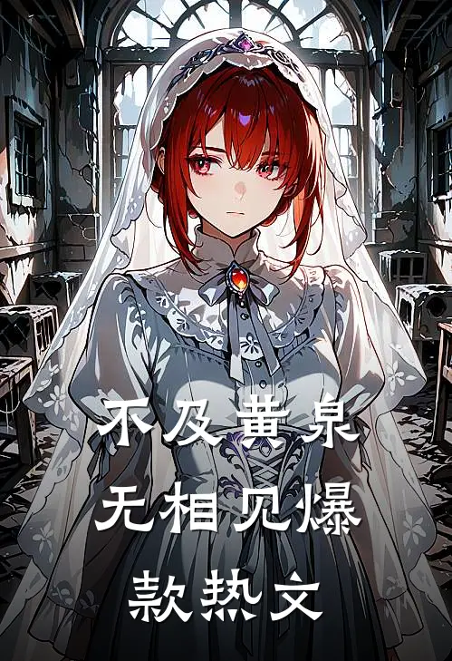 不及黄泉无相见爆款热文